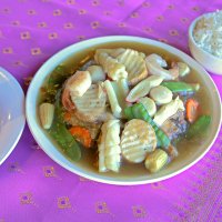 Creating The Best Egg Foo Young in Las Vegas